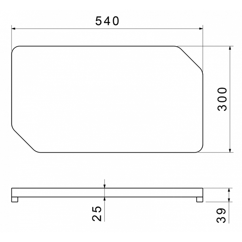 Rivelato LS_V3