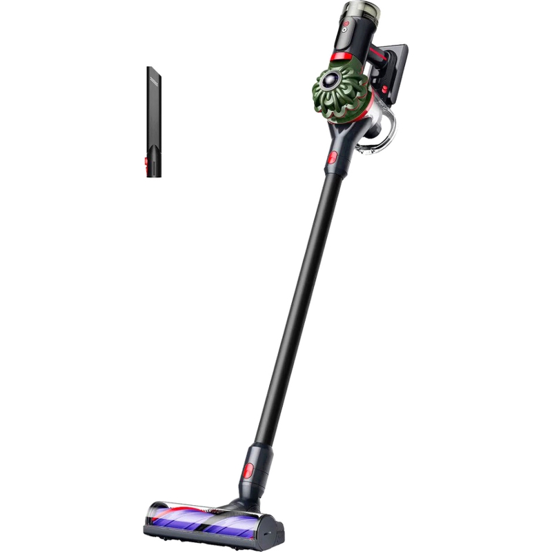 Dyson V8 New Cyclone Black Edition 494706-01
