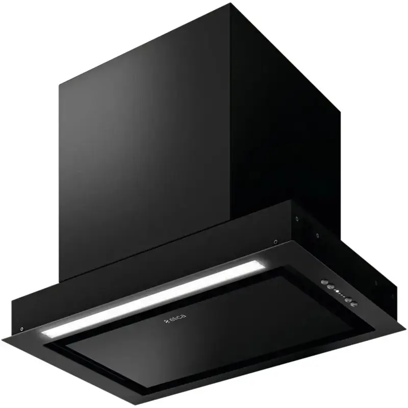 Elica HIDDEN 2.0 BL MAT/A/52-PRF0197740