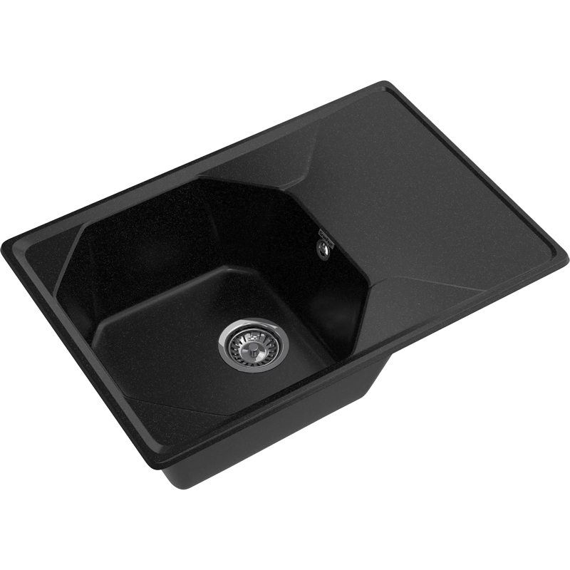 GranFest UNIQUE U-740L black