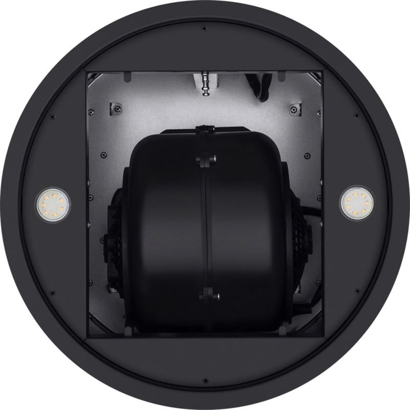 Maunfeld LEE PUSH 39 BLACK