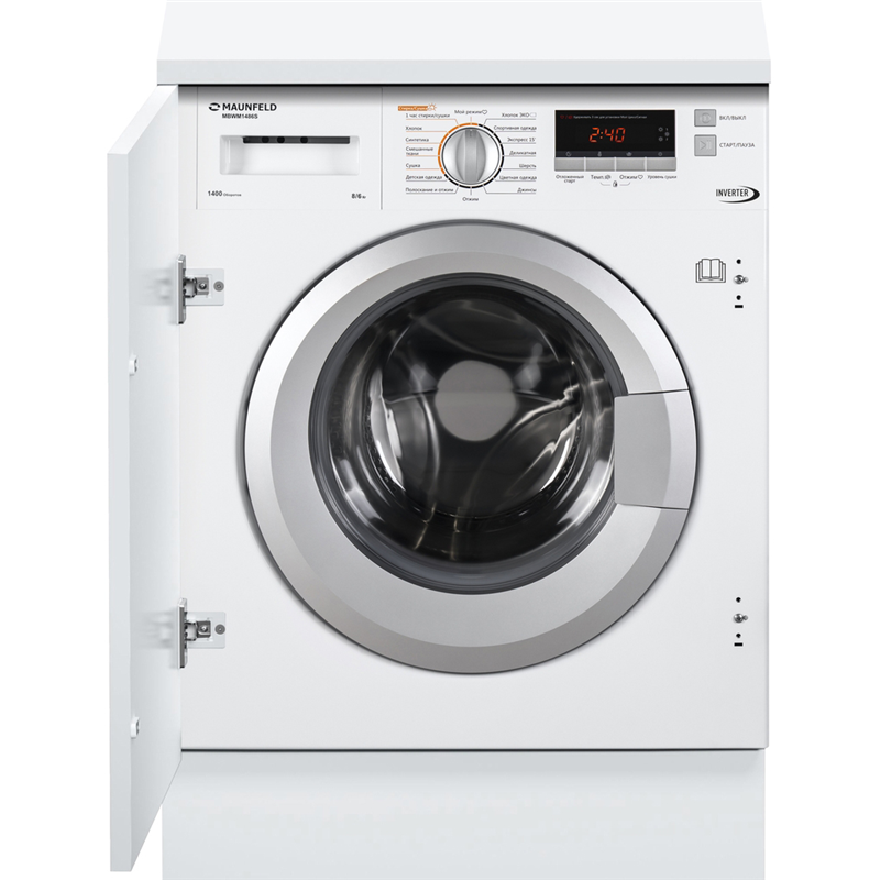 Maunfeld MBWM1486S