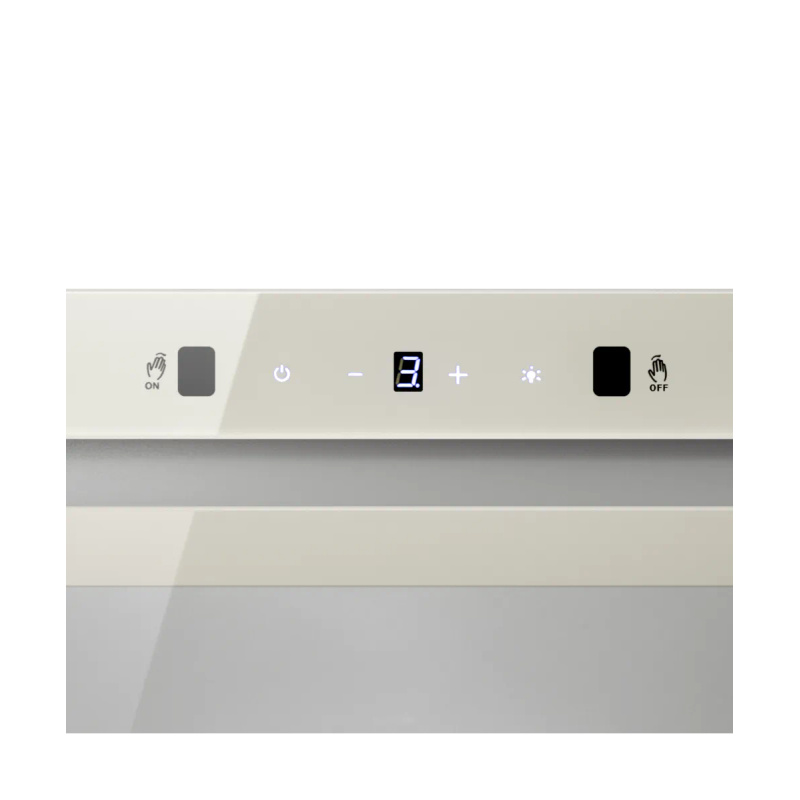 Kuppersberg INSHINE 60 CG