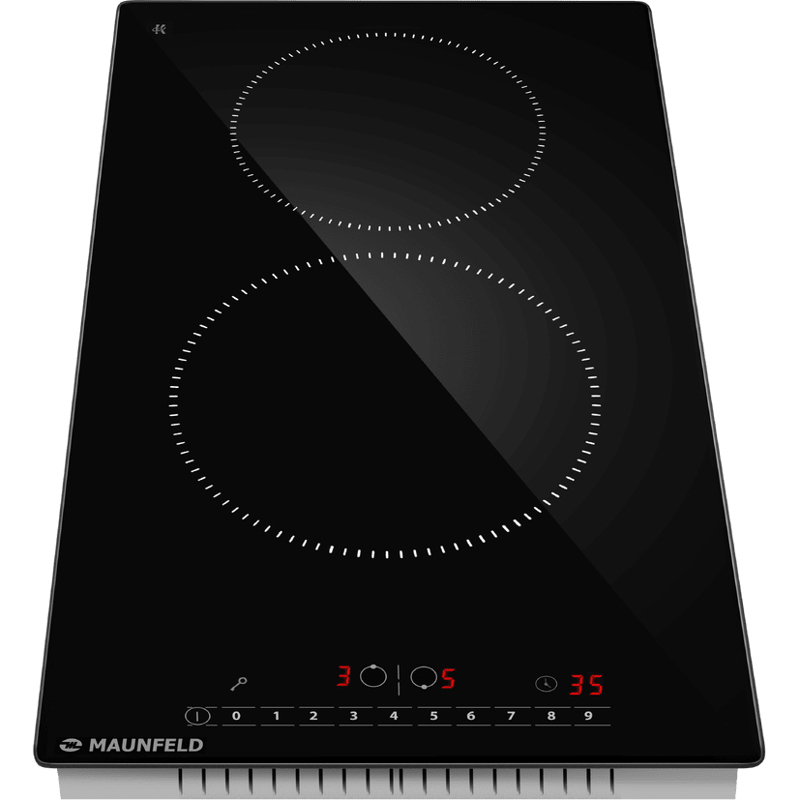 Maunfeld AVCE3024SBK