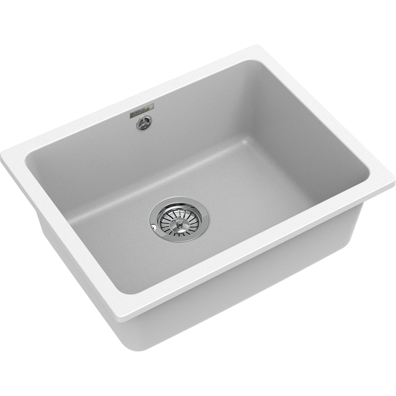 Rivelato BK-50 brina