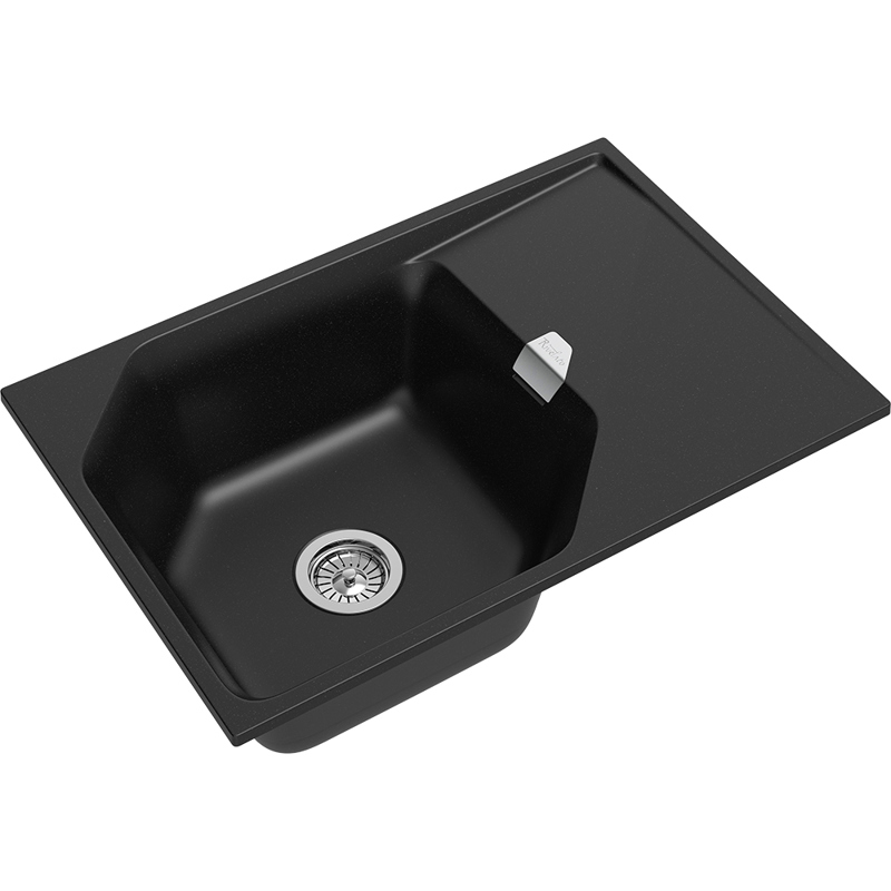 Rivelato LS-75 nero