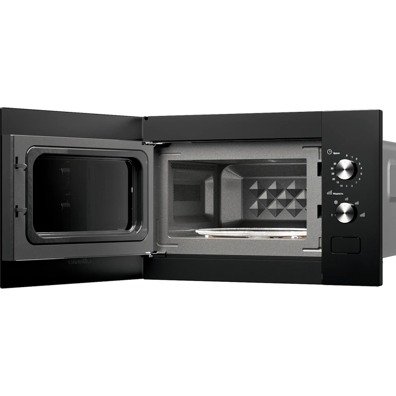 Monsher MMH 1015 Noir