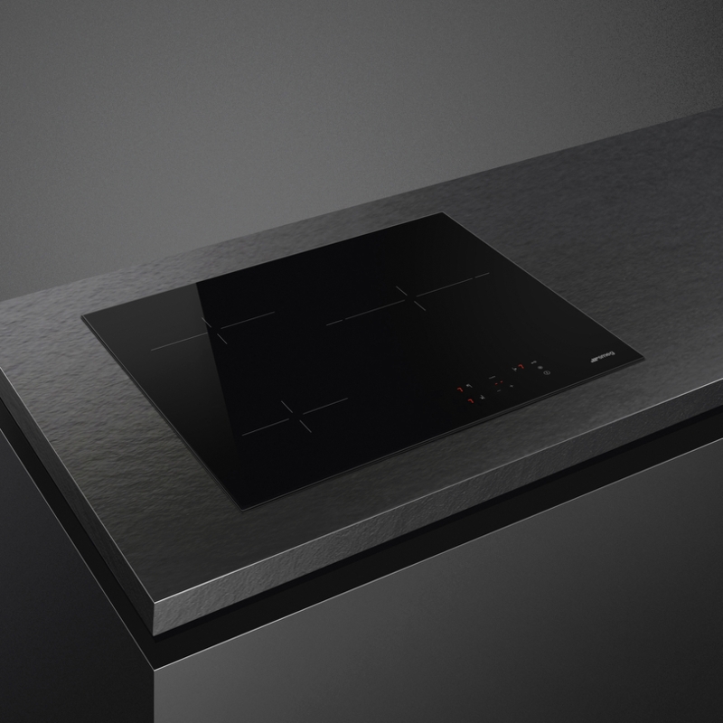 SMEG SE263TD2