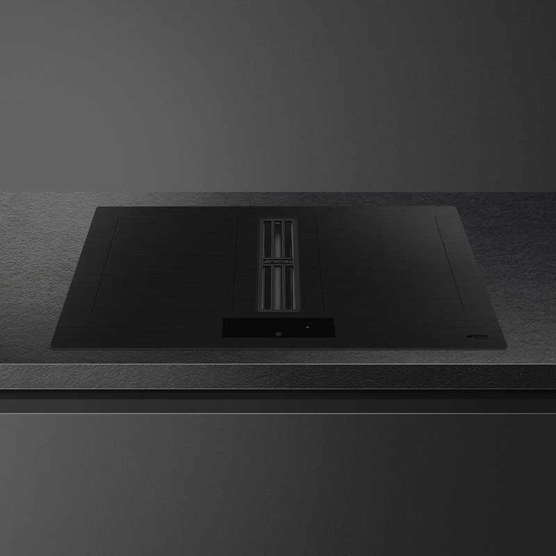 SMEG HOBD382MB2