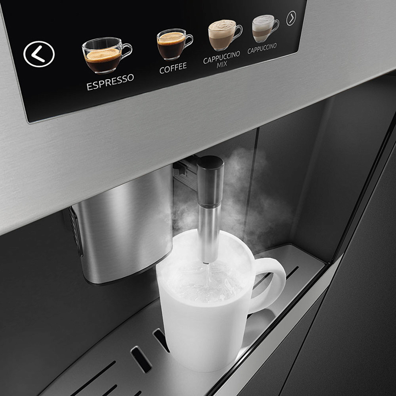 SMEG CMS4303XRU