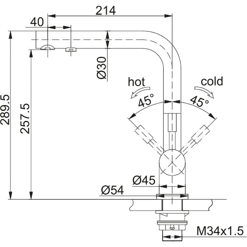 Franke 120.0745.585