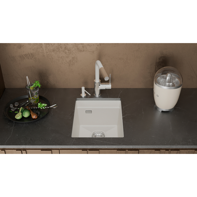 Rivelato LN-354 brina