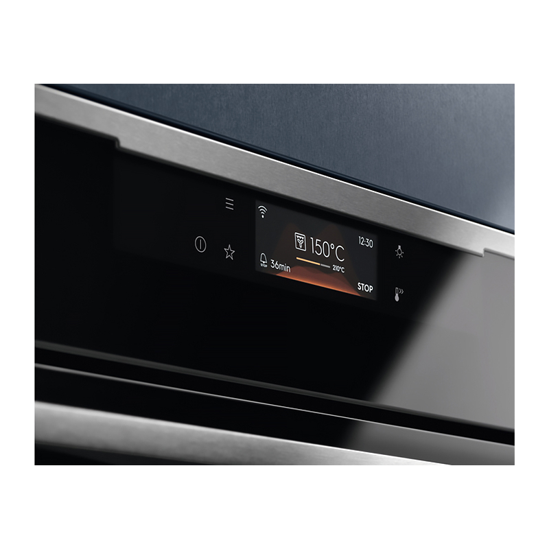 Electrolux KOCBP39WX