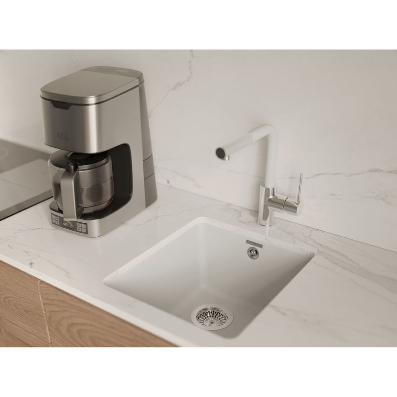 Rivelato BK-35 brina