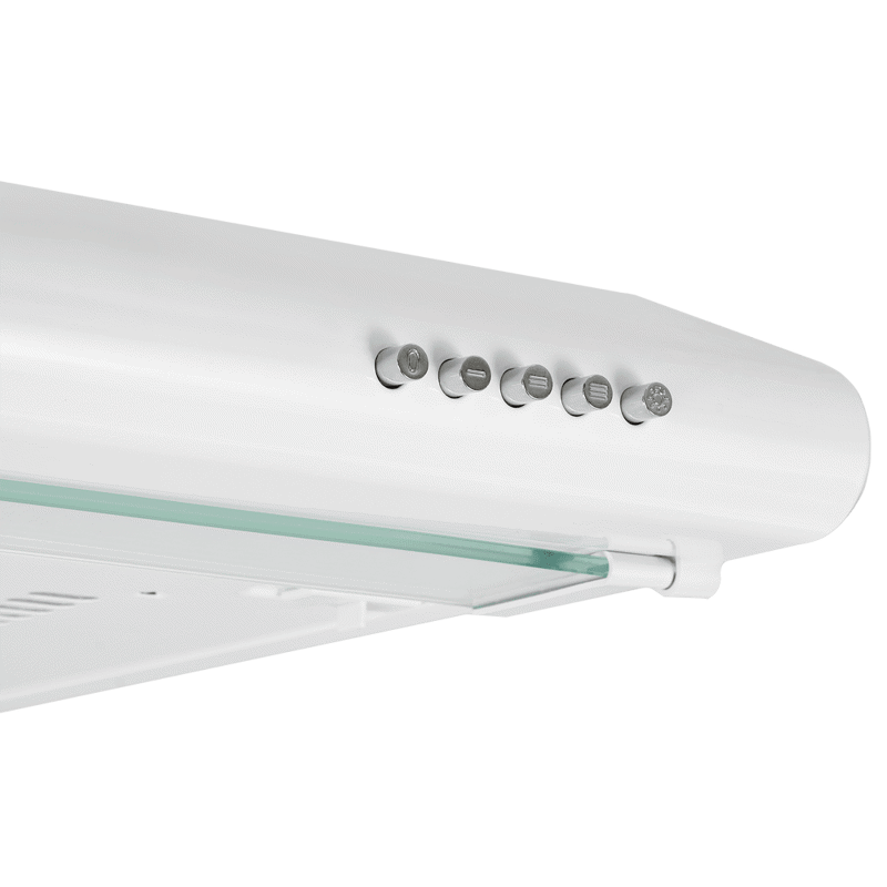 Maunfeld MPC 60 WHITE