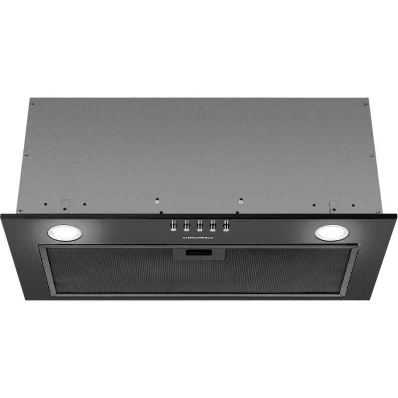 Maunfeld CROSBY POWER 60 BLACK