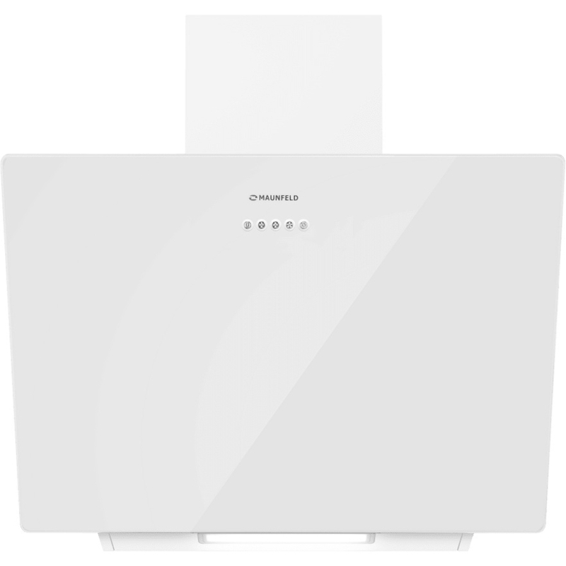 Maunfeld Dream 60M Glass White