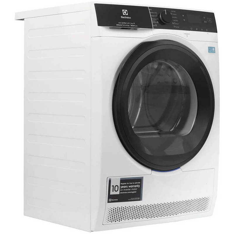 Electrolux EW8D495MC