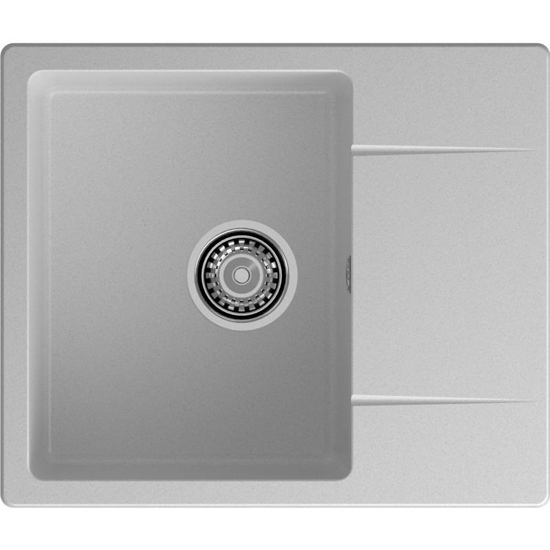 GranFest URBAN 258L gray