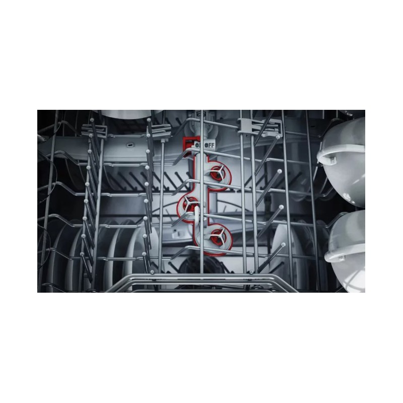 Bosch SMV6ECX08E