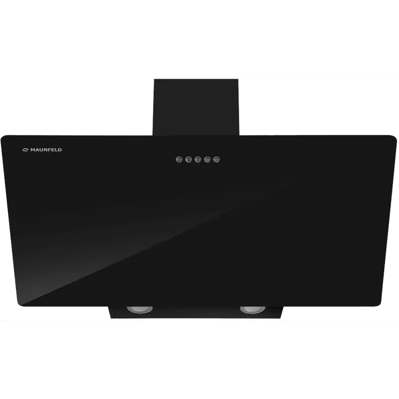 Maunfeld Dream 90 Push Glass Black