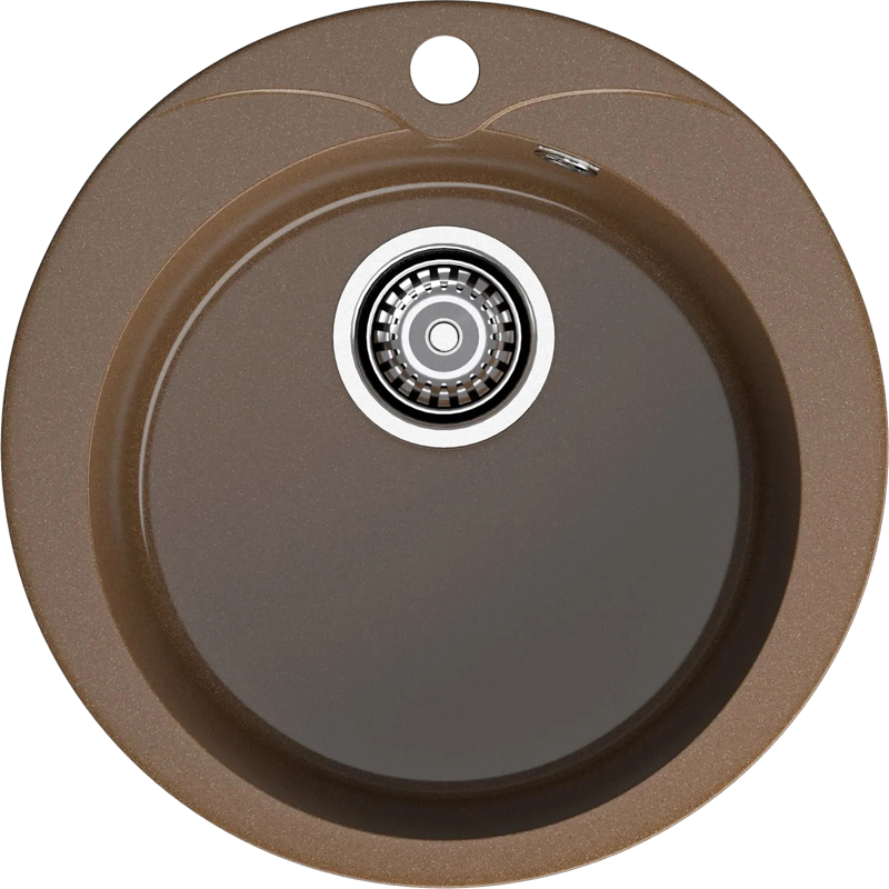 GranFest RONDO R-480 terracotta