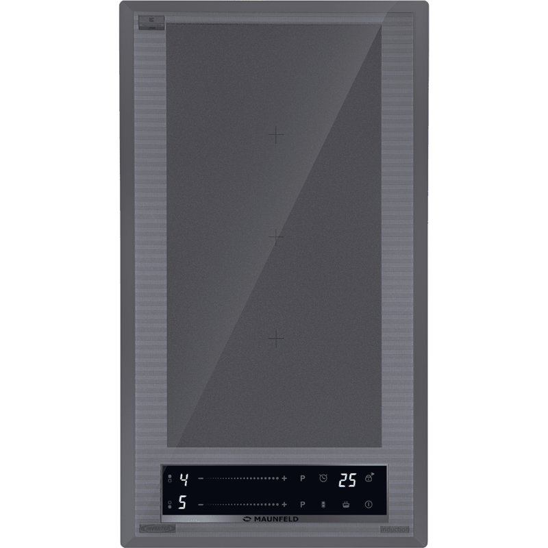 Maunfeld CVI292S2FMDGR LUX Inverter