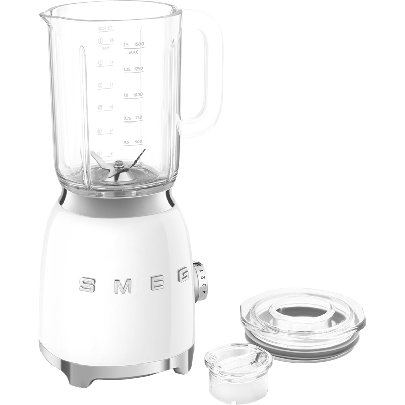 SMEG BLF03WHEU