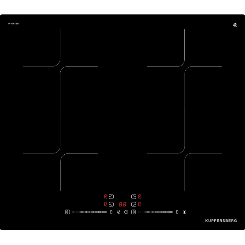 Kuppersberg ICI 625