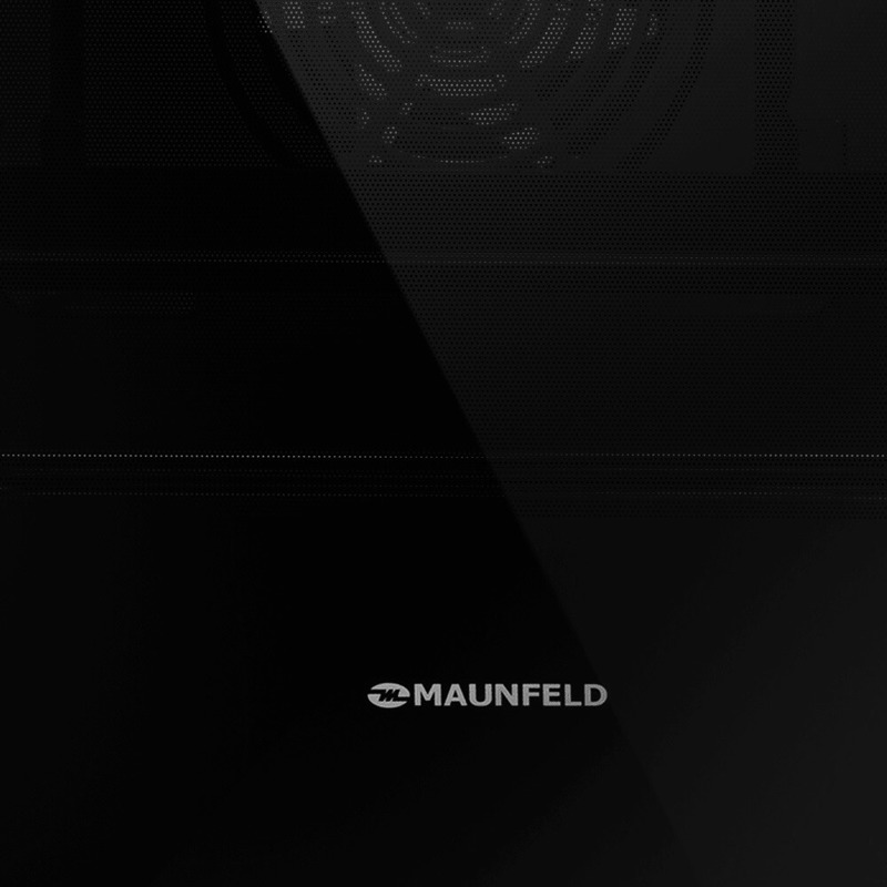 Maunfeld EOEH7615STB
