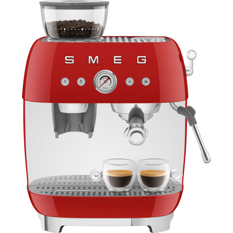 SMEG EGF03RDEU