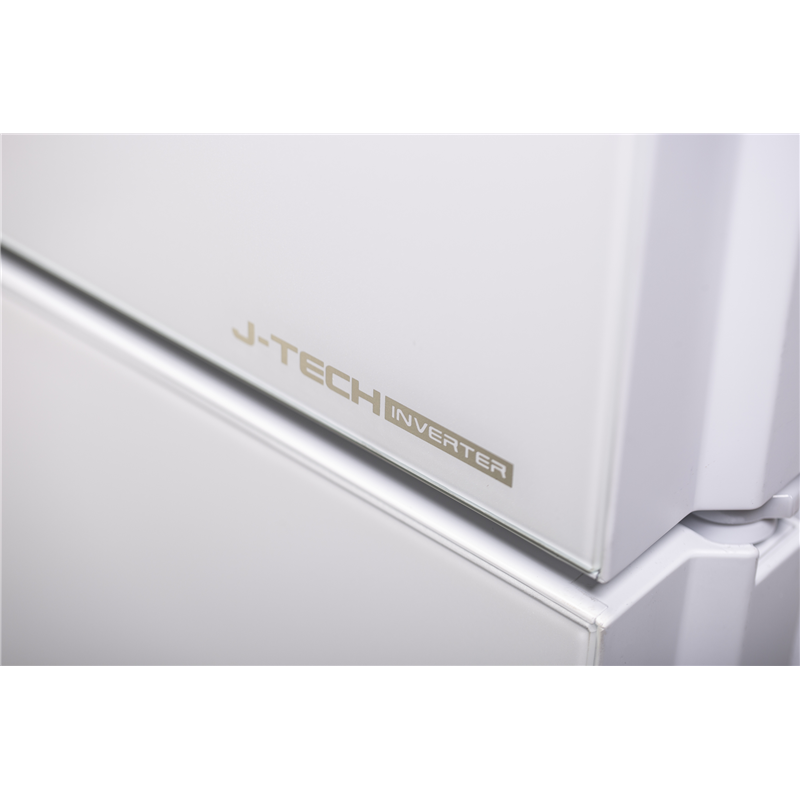 Sharp SJGX98PWH