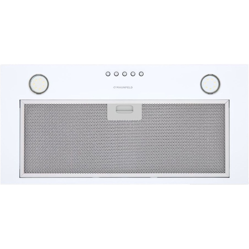 Maunfeld CROSBY POWER 60 WHITE