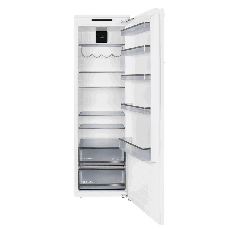 Maunfeld MBL177SWGR Inverter