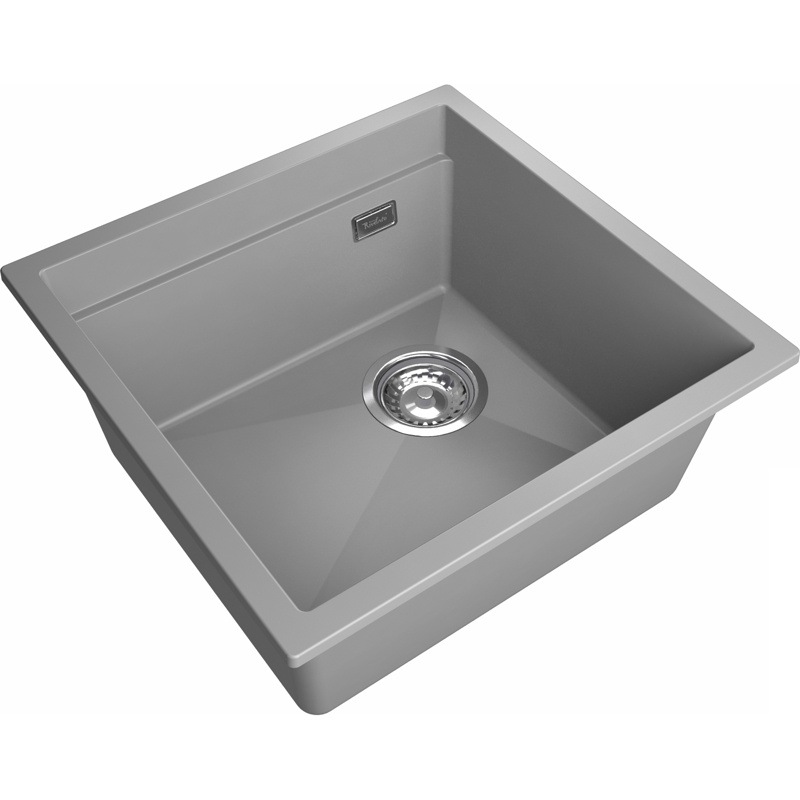 Rivelato LN-454-R grigio metallizz