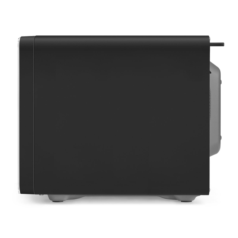 SMEG MOC01BLMEU