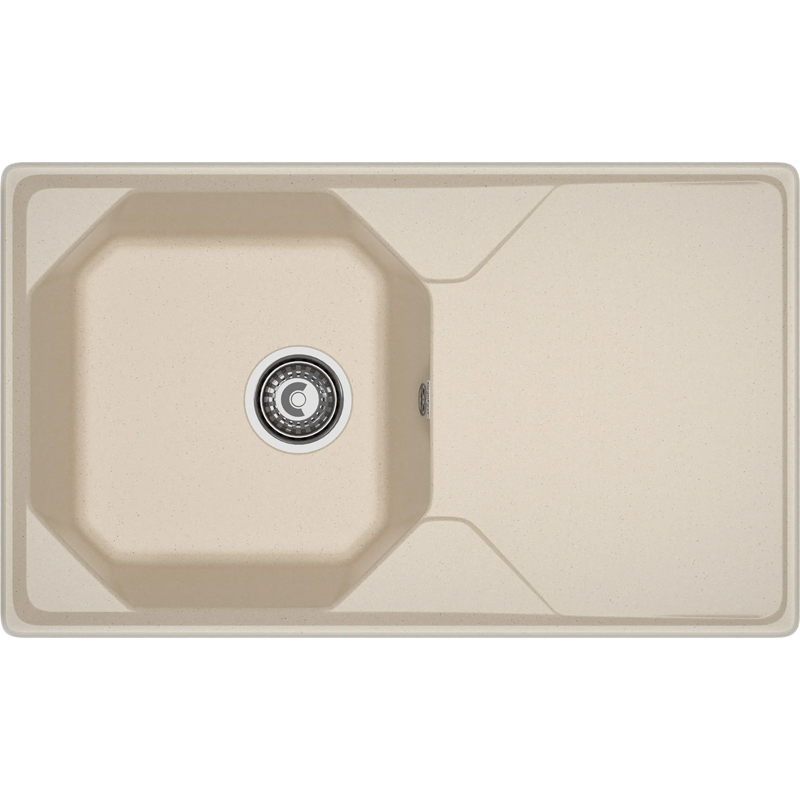 GranFest UNIQUE U-840L cashmere