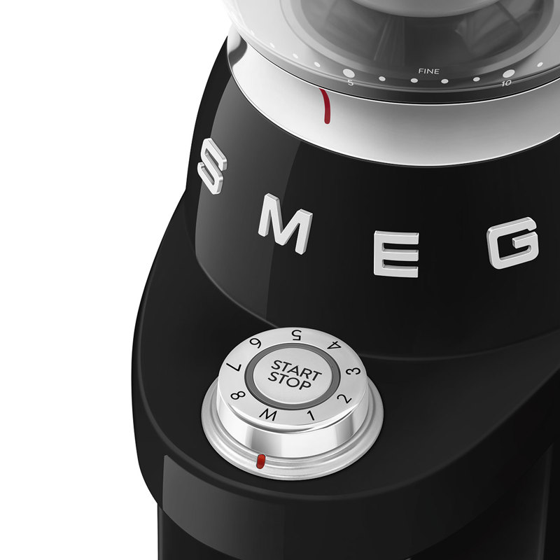 SMEG CGF03BLEU