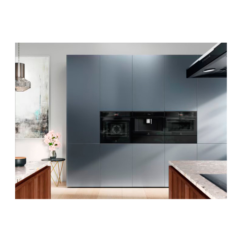 Electrolux EBC85H