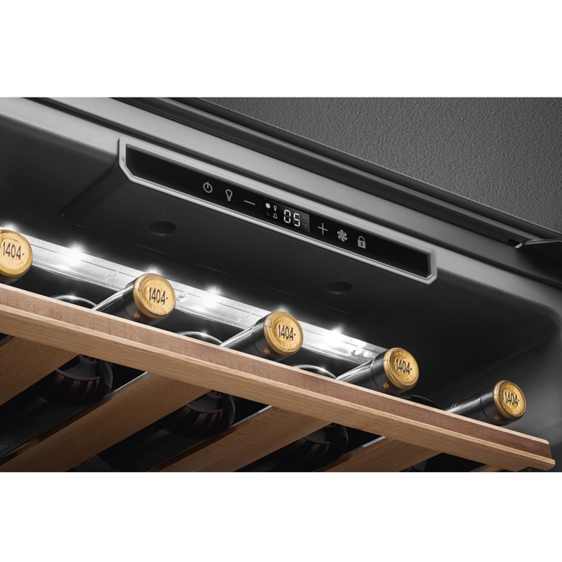 SMEG CVI320XE