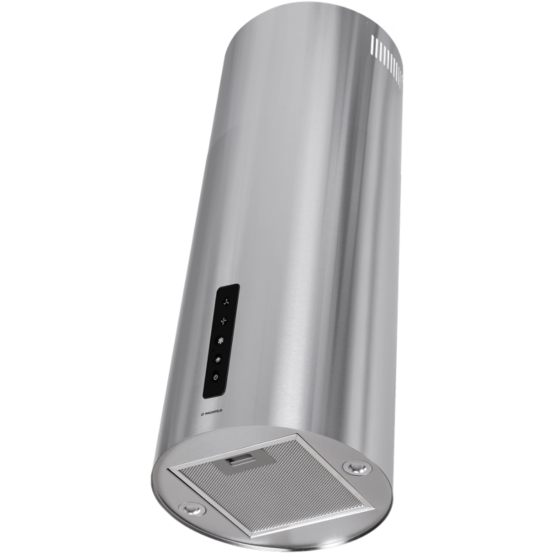 Maunfeld Ford 39 Isla Sensor Inox