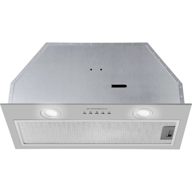 Maunfeld TRAPEZE 602M INOX