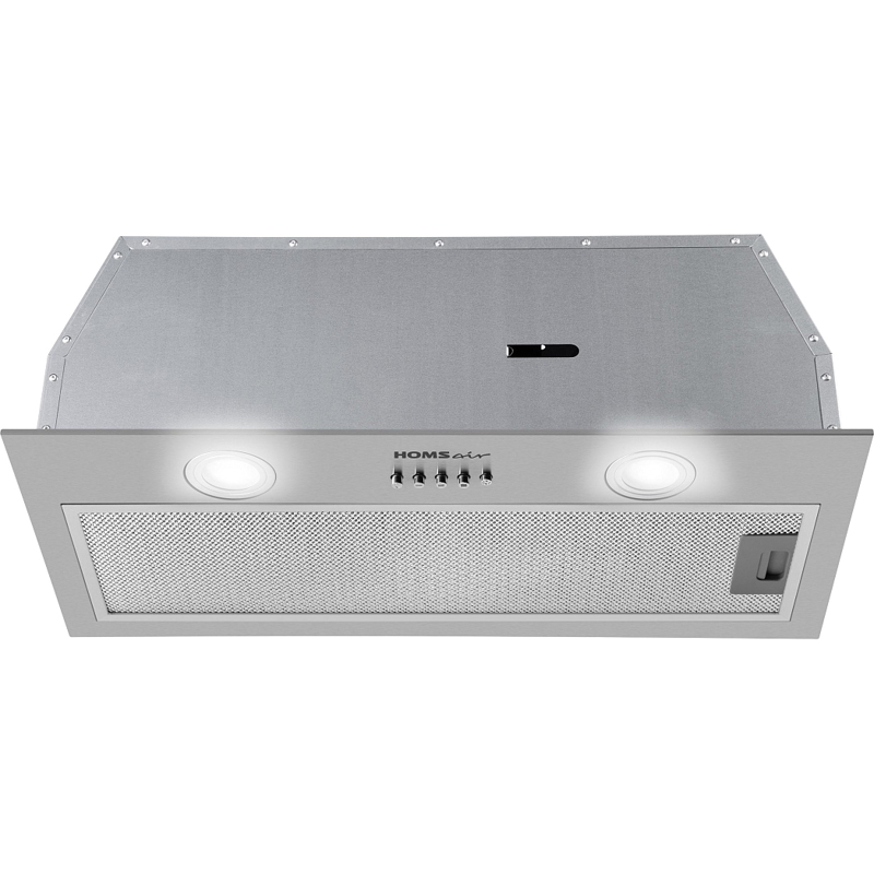 HOMSAir FLEET 60 Inox
