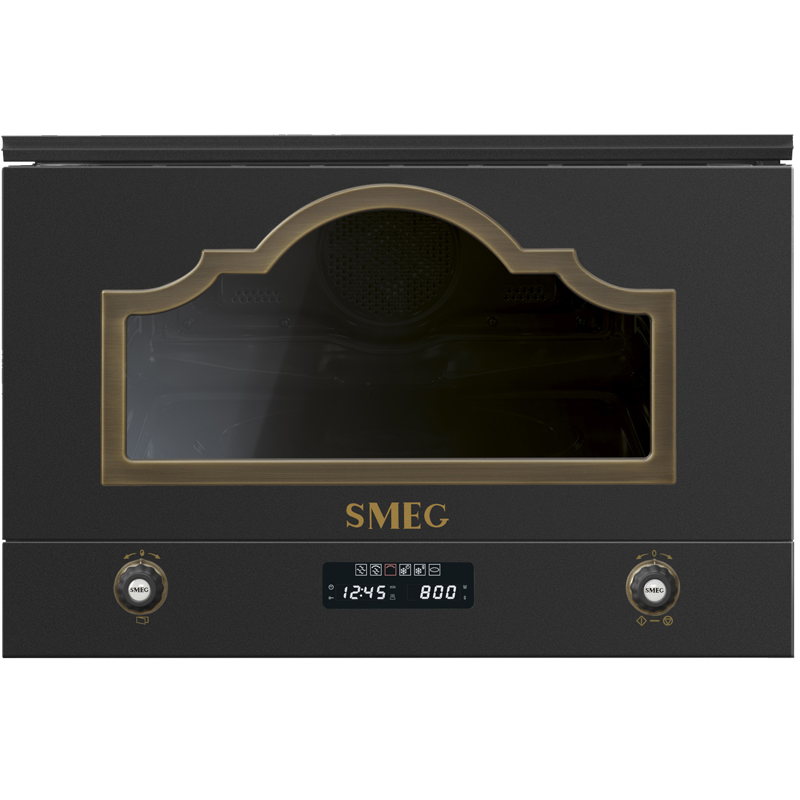 SMEG MP722AO