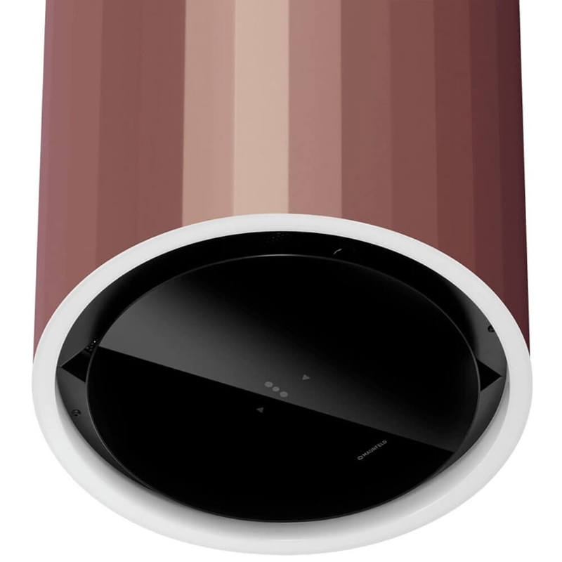 Maunfeld Adelaide 39 Wall Pink gold