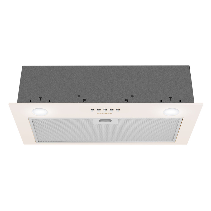 Maunfeld Crosby Singl 5028 BEIGE