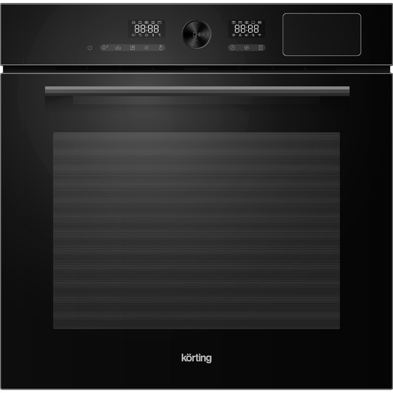 Korting OKB 1650 GN Steam