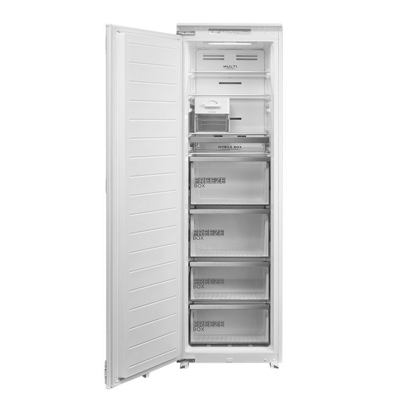 Midea MDRE306FZF01