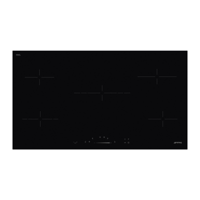 SMEG SE495ETD