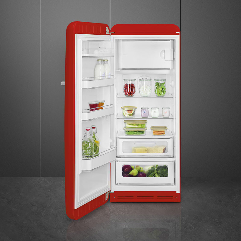SMEG FAB28LRD6